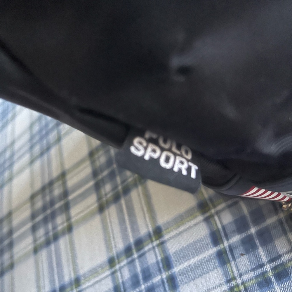 Vintage Ralph Lauren polo sport backpack - Picture 6 of 9